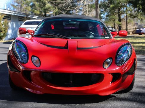 Used 2005 Lotus Elise image 20