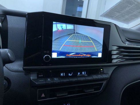 Certified 2025 Toyota Camry LE FWD image 28