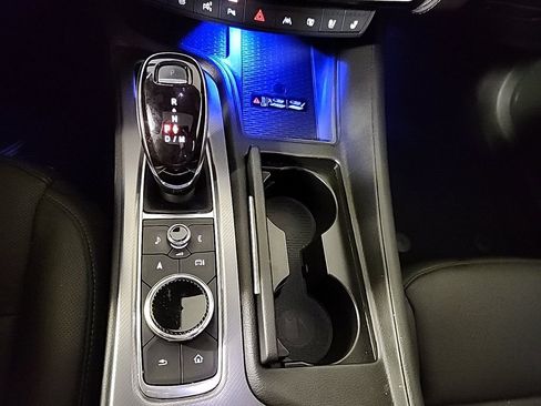 Used 2025 Cadillac CT5 Premium Luxury w/ Sun And Sound Package RWD image 22
