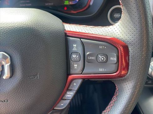 Used 2025 RAM 1500 Rebel w/ Rebel Level 1 Equipment Group AWD/4WD image 22