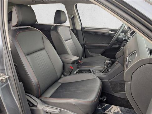 Used 2024 Volkswagen Tiguan Wolfsburg Edition image 24