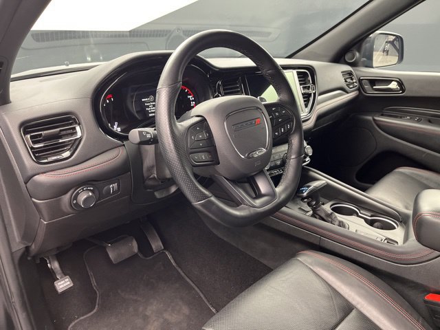 Used 2025 Dodge Durango R/T AWD/4WD image 9