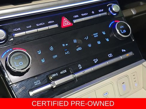 Used 2025 Hyundai Santa Fe Calligraphy FWD image 23