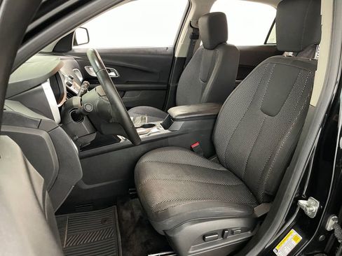 Used 2016 Chevrolet Equinox LT w/ Convenience Package AWD/4WD image 18