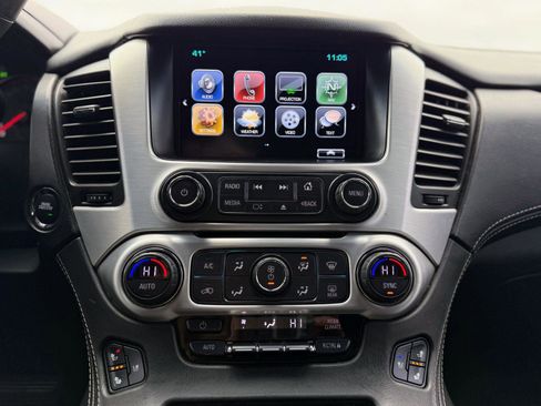 Used 2017 GMC Yukon SLT w/ Open Road Package image 24