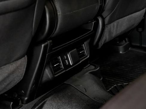 Used 2026 Chevrolet Silverado 2500 LT AWD/4WD image 42