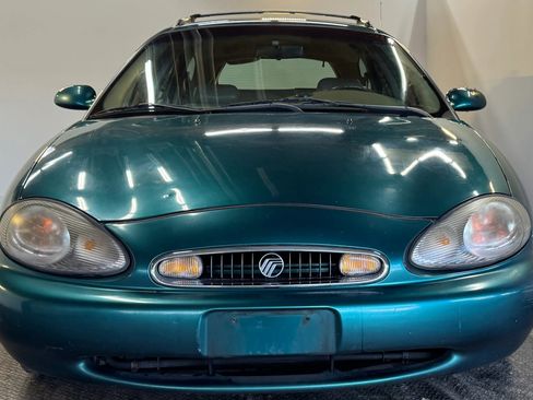 Used 1998 Mercury Sable LS image 3