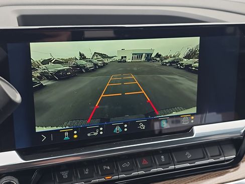 New 2026 Chevrolet Silverado 2500 LT w/ Trail Boss Package image 27