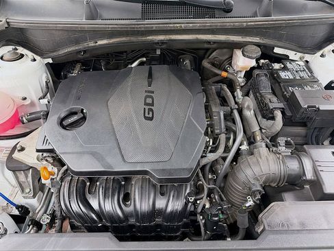 Used 2023 Kia Sportage EX image 31