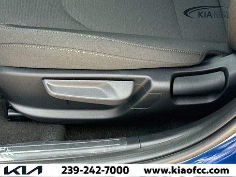 New 2026 Kia K4 LXS image 37