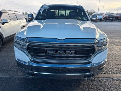 Used 2023 RAM 1500 Limited image 2