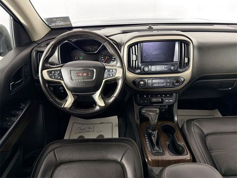 Used 2019 GMC Canyon Denali image 22