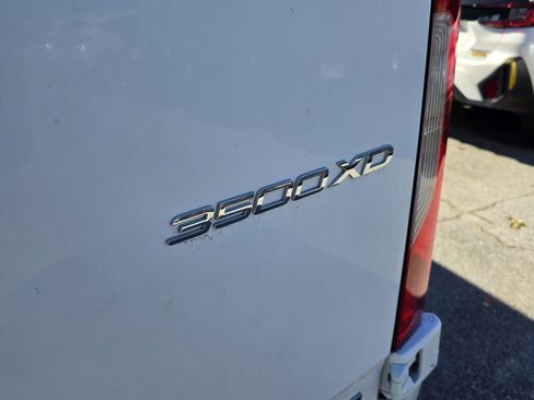 Used 2021 Mercedes-Benz Sprinter 3500 w/ Parking Package image 14