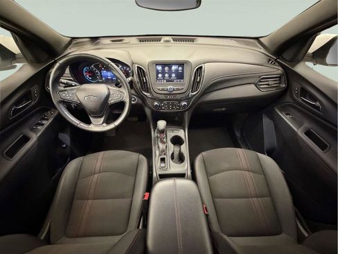 Certified 2022 Chevrolet Equinox RS AWD/4WD image 36