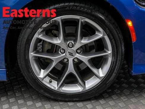 Used 2023 Dodge Charger GT image 32