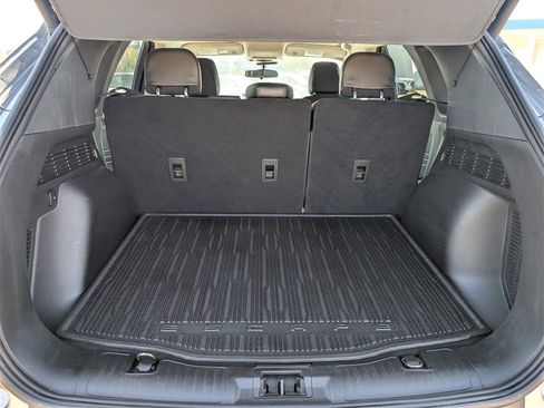 Used 2021 Ford Escape SEL image 28