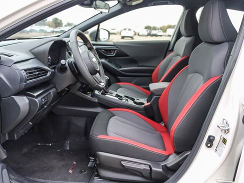 New 2026 Subaru Impreza RS image 17