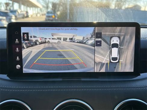 Certified 2023 Kia Stinger GT2 image 17