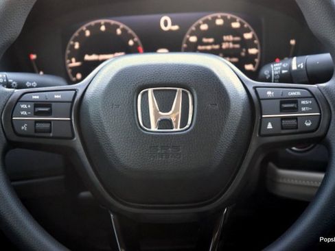 New 2025 Honda Accord SE image 13