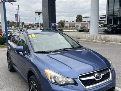 Used 2015 Subaru Crosstrek 2.0i Premium