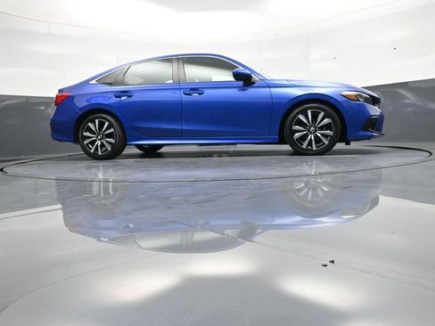 Used 2024 Honda Civic EX image 29