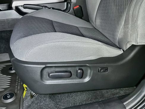 Used 2023 Toyota Tacoma SR5 w/ SX Package AWD/4WD image 16