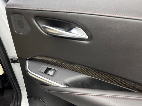 Used 2020 Cadillac XT4 Sport FWD image 44