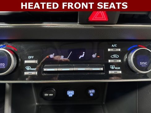 Used 2023 Hyundai Sonata SEL w/ Preferred Accessory Package image 4