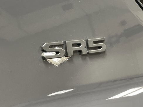 Certified 2025 Toyota 4Runner SR5 image 33