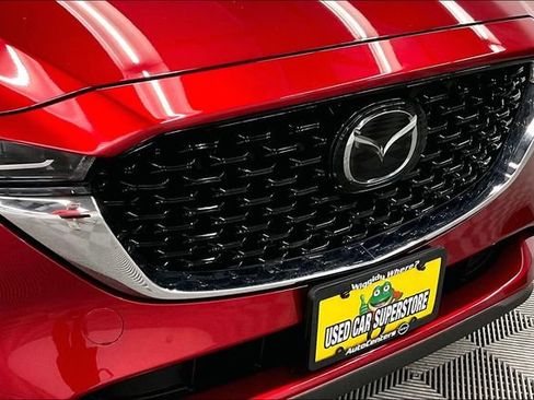 Used 2024 MAZDA CX-5 AWD 2.5 S w/ Preferred Package image 33