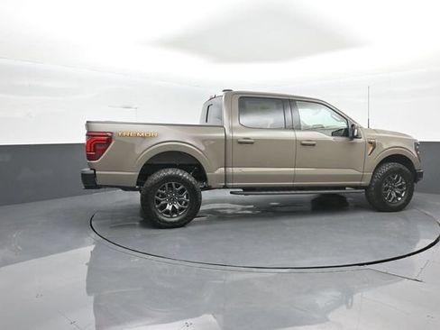 New 2026 Ford F150 Tremor w/ Equipment Group 402A High AWD/4WD image 8