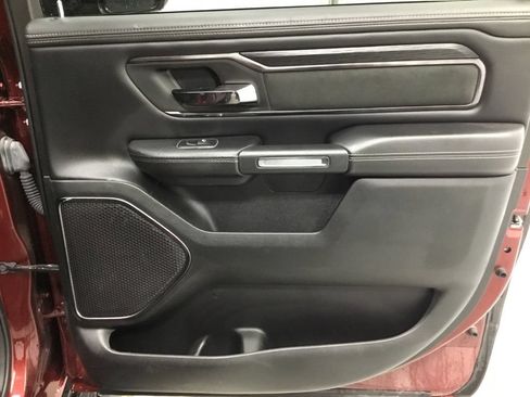 Used 2023 RAM 1500 Sport w/ G/T Package AWD/4WD image 41
