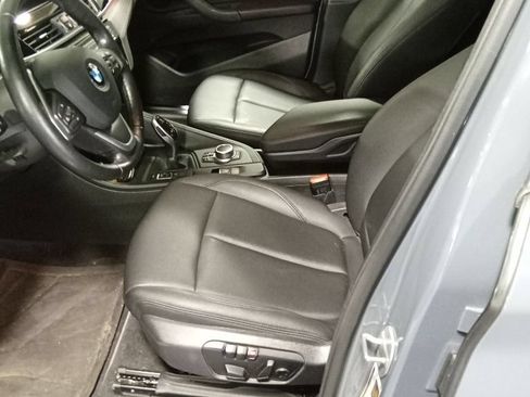 Used 2021 BMW X1 sDrive28i w/ Convenience Package FWD image 9