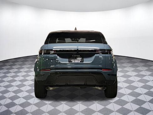 Used 2026 Land Rover Range Rover Evoque Dynamic SE AWD/4WD image 10