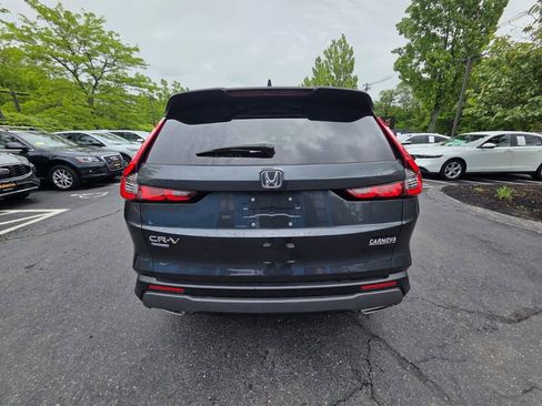 Used 2023 Honda CR-V Sport image 6