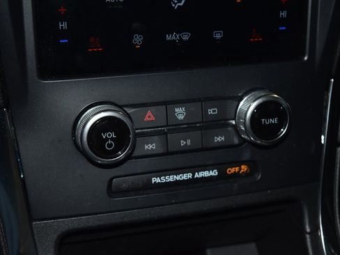 Used 2022 Ford Edge Titanium w/ Equipment Group 301A image 13