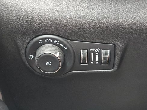 Used 2025 Jeep Compass Limited AWD/4WD image 19