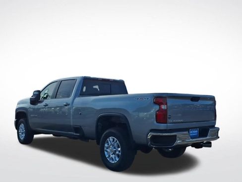 New 2026 Chevrolet Silverado 3500 LT w/ Safety Package AWD/4WD image 5