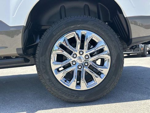 New 2026 Ford F150 King Ranch AWD/4WD image 19