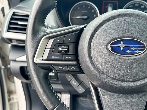 Used 2022 Subaru Forester Premium w/ Popular Package #1 AWD/4WD image 8