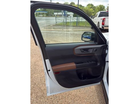 New 2026 Ford Bronco Sport Outer Banks AWD/4WD image 21