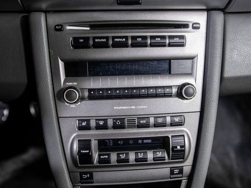 Used 2007 Porsche Cayman S image 21