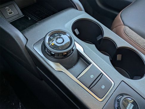 New 2025 Ford Bronco Sport Outer Banks w/ Outer Banks Tech Package+ image 12