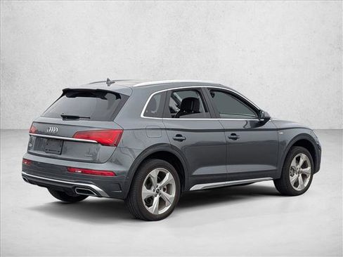 Used 2023 Audi Q5 2.0T Prestige image 5