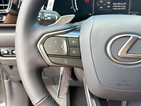 New 2026 Lexus NX 350 AWD w/ Premium Package image 37