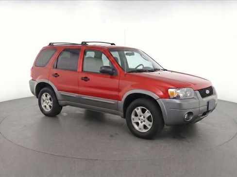 Used 2006 Ford Escape XLT FWD image 6