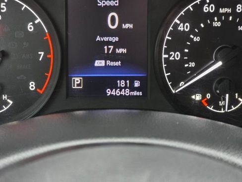 Used 2021 Nissan Altima 2.5 S FWD image 25