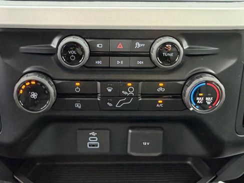 New 2026 Ford F350 XLT w/ 360-Degree Camera Package RWD image 27