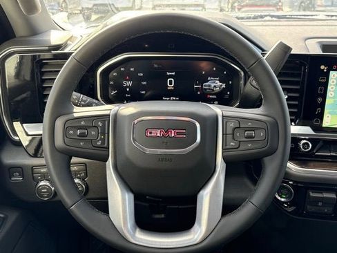 New 2026 GMC Sierra 1500 Elevation image 24