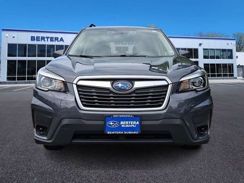 Used 2020 Subaru Forester Premium AWD/4WD image 2